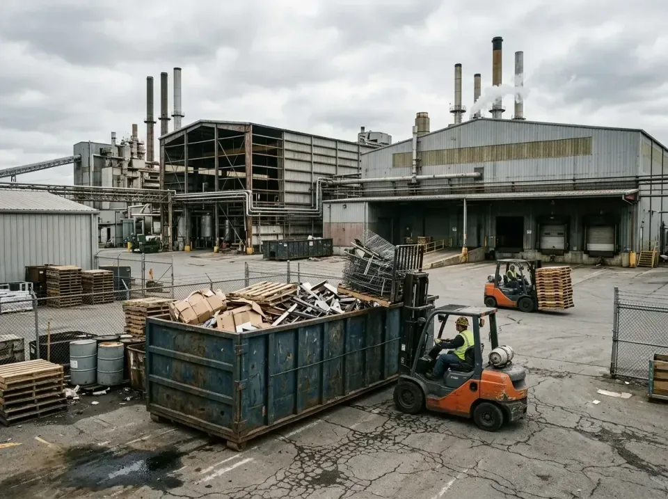 industrial-factory-scrap-conta-003 — frequently asked questions, Cheap Roll-off Dumpster Rentals in Sparks, NV